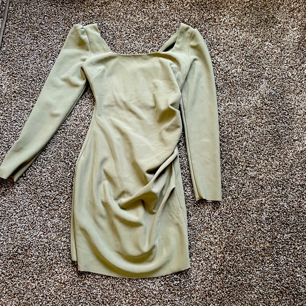 bec + bridge Dress